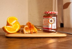 Mikes Homemade Marmalades